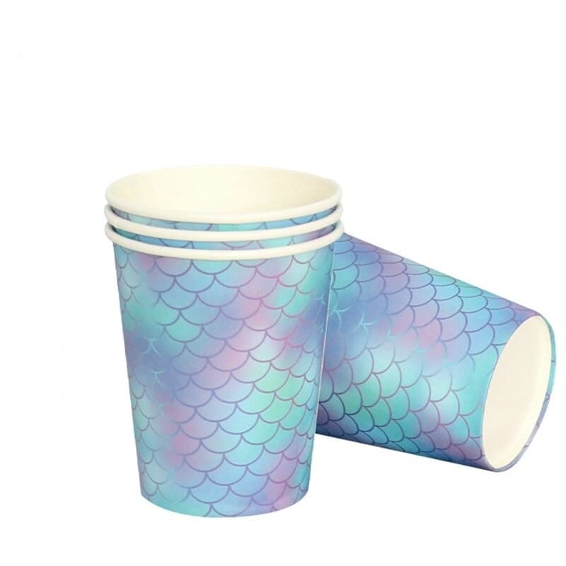 MERMAID CUP